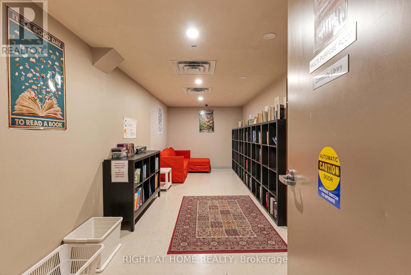 603 - 33 Bay Street, Toronto, Ontario  M5J 2Z3 - Photo 42 - C12837378