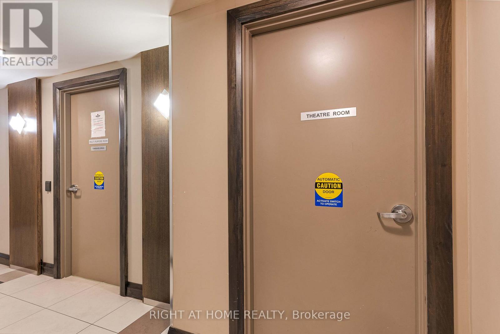 603 - 33 Bay Street, Toronto, Ontario  M5J 2Z3 - Photo 43 - C12837378