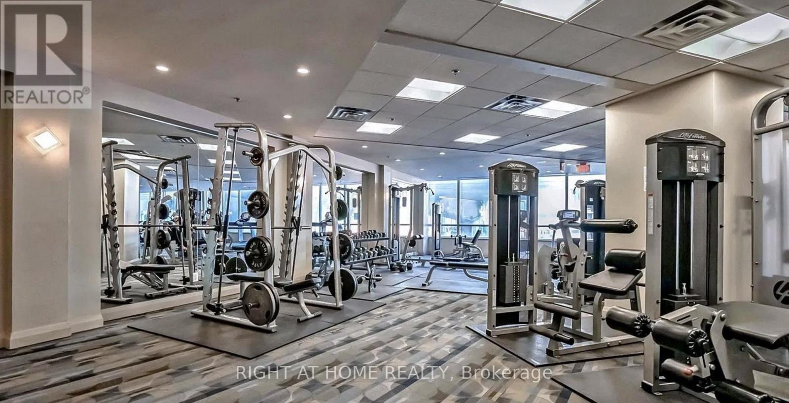 603 - 33 Bay Street, Toronto, Ontario  M5J 2Z3 - Photo 44 - C12837378