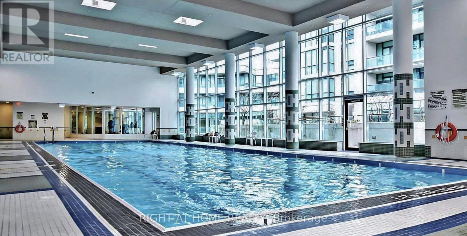 603 - 33 Bay Street, Toronto, Ontario  M5J 2Z3 - Photo 46 - C12837378