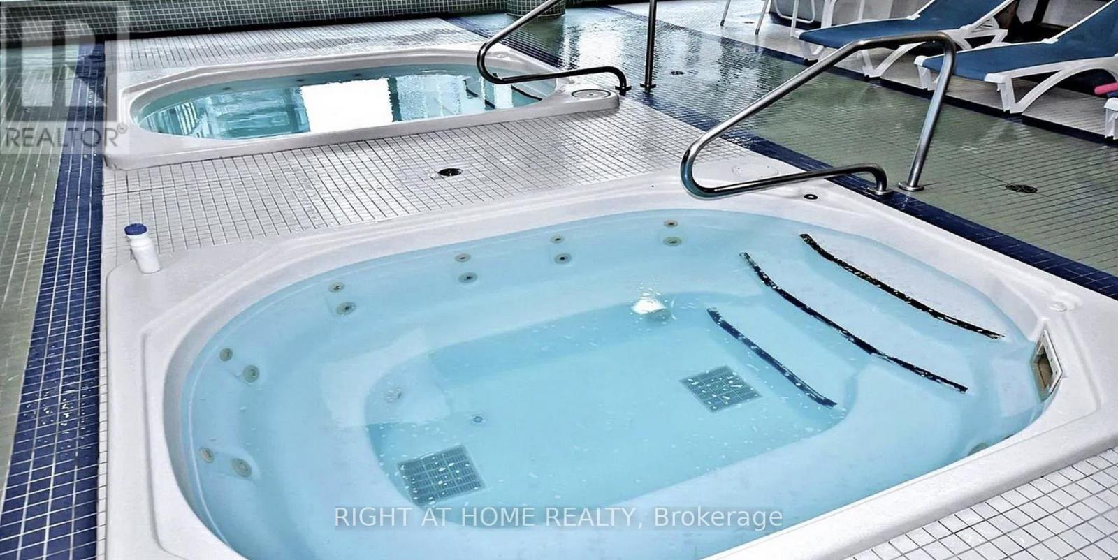 603 - 33 Bay Street, Toronto, Ontario  M5J 2Z3 - Photo 47 - C12837378