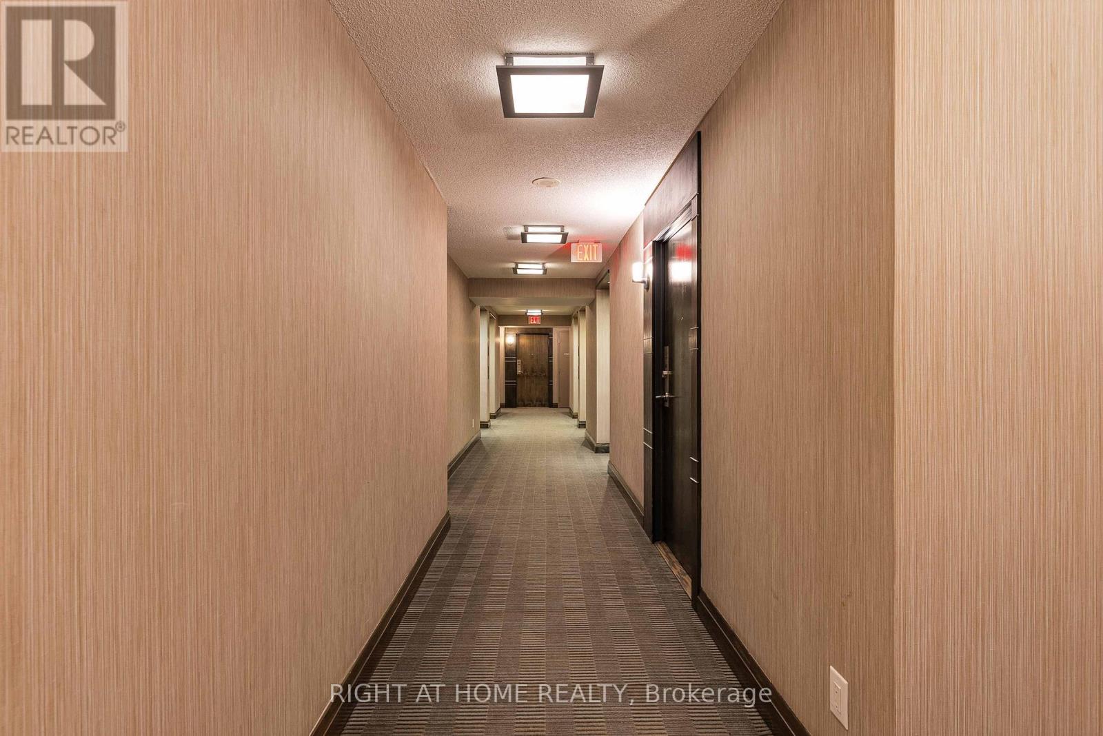 603 - 33 Bay Street, Toronto, Ontario  M5J 2Z3 - Photo 6 - C12837378