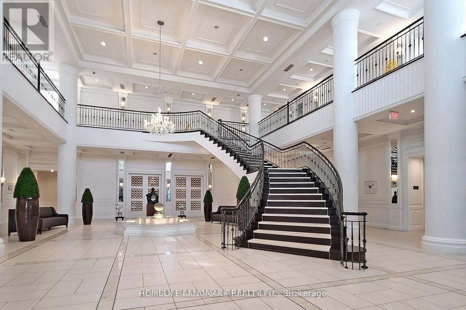 2114 - 15 Greenview Avenue, Toronto, Ontario  M2M 1R2 - Photo 5 - C12837392