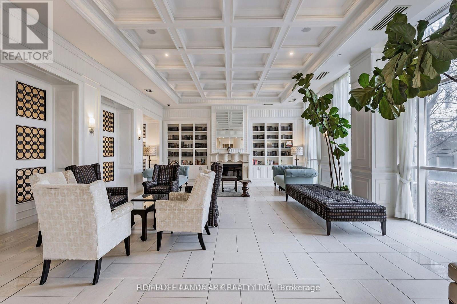 2114 - 15 Greenview Avenue, Toronto, Ontario  M2M 1R2 - Photo 6 - C12837392