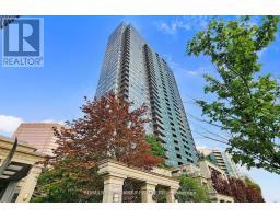 2114 - 15 GREENVIEW AVENUE, Toronto, Ontario