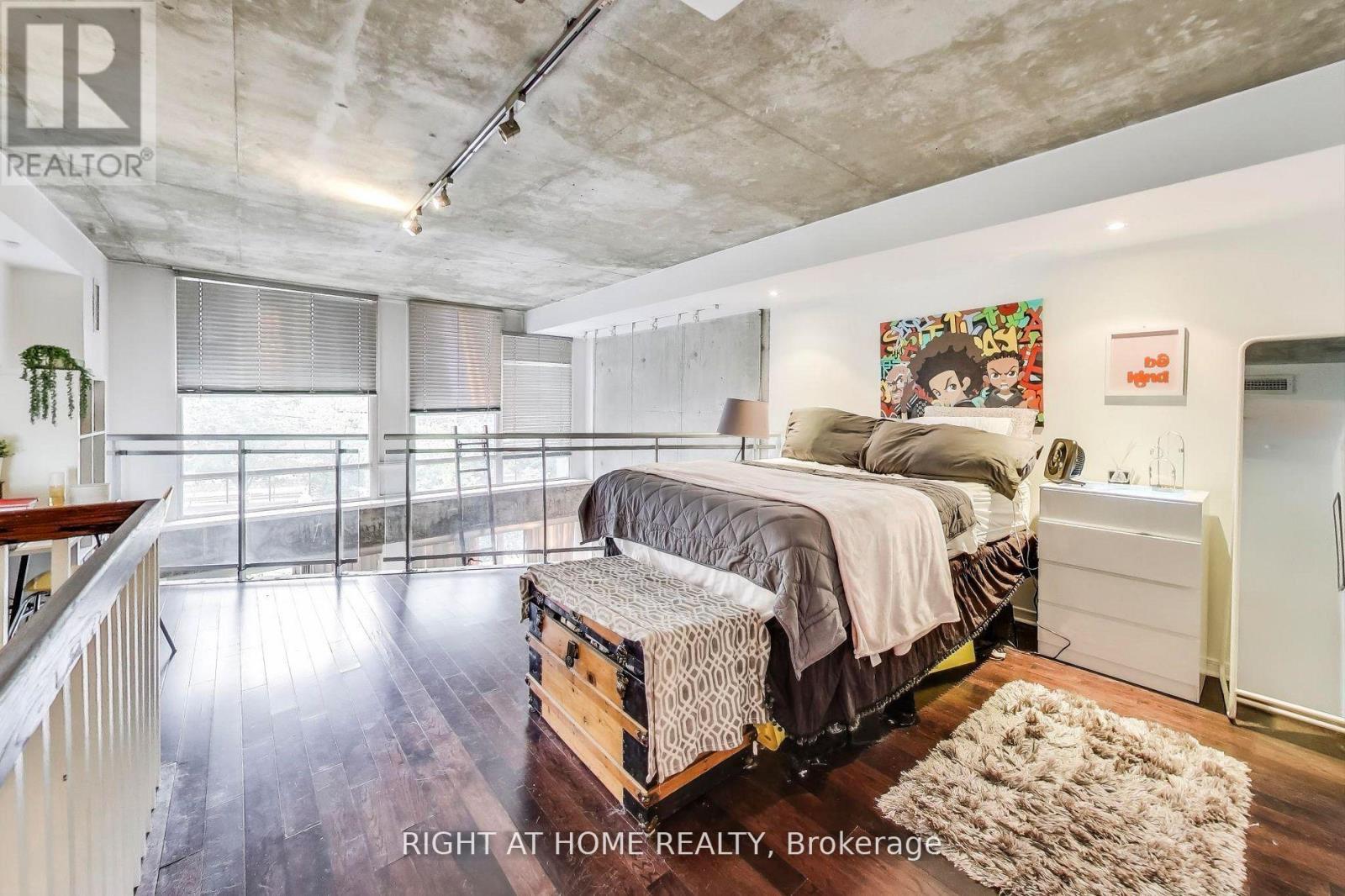 246 - 1029 King Street W, Toronto, Ontario  M6K 3M9 - Photo 11 - C12837408