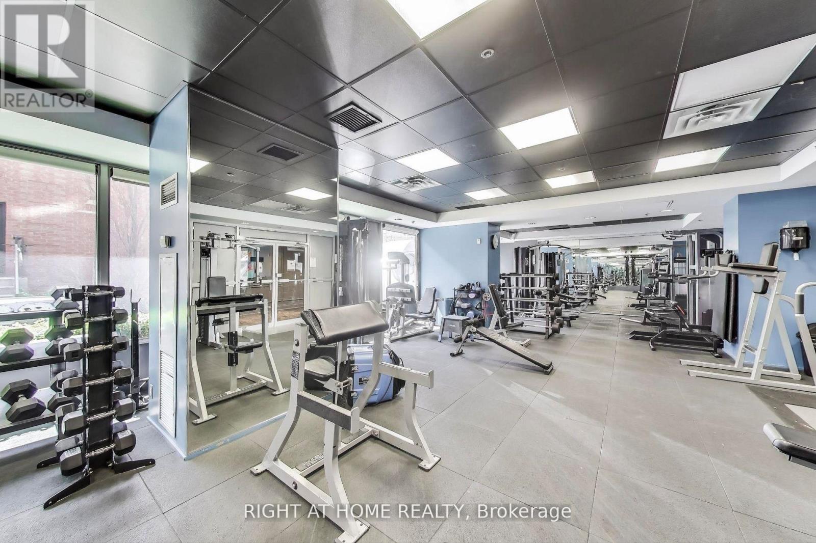 246 - 1029 King Street W, Toronto, Ontario  M6K 3M9 - Photo 21 - C12837408