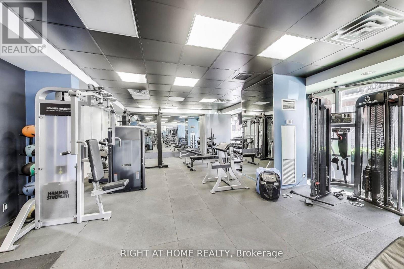 246 - 1029 King Street W, Toronto, Ontario  M6K 3M9 - Photo 22 - C12837408