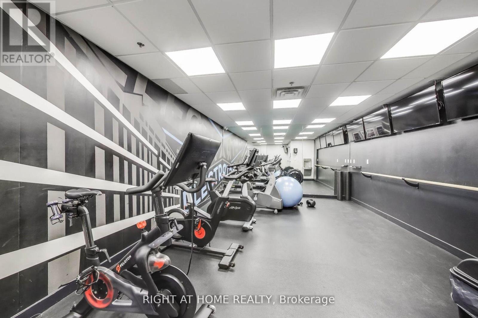 246 - 1029 King Street W, Toronto, Ontario  M6K 3M9 - Photo 23 - C12837408