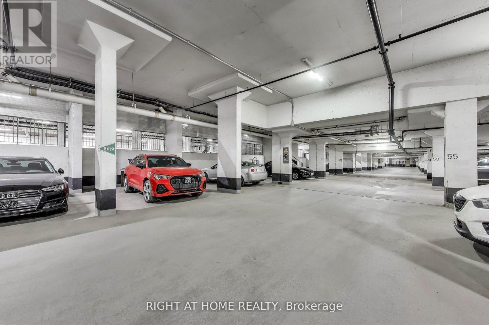 246 - 1029 King Street W, Toronto, Ontario  M6K 3M9 - Photo 24 - C12837408