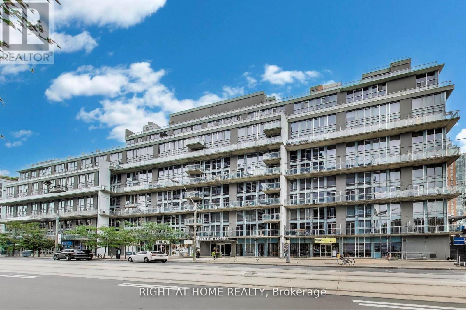 246 - 1029 King Street W, Toronto, Ontario  M6K 3M9 - Photo 25 - C12837408