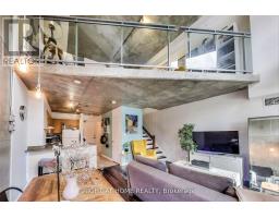 246 - 1029 KING STREET W, Toronto, Ontario