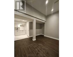 (BSMNT) - 3 HONEY DRIVE, Toronto, Ontario