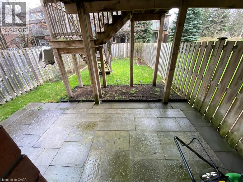 352 Dearborn Boulevard, Waterloo, Ontario  N2J 4Y9 - Photo 26 - 40808853