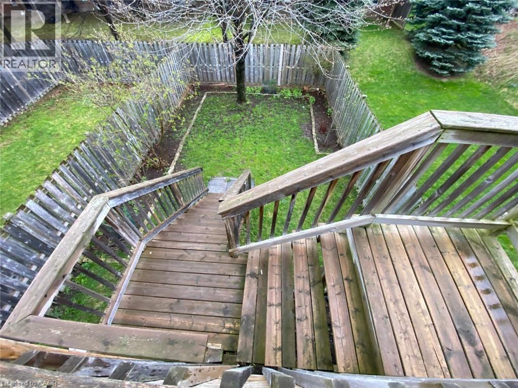 352 Dearborn Boulevard, Waterloo, Ontario  N2J 4Y9 - Photo 23 - 40808853