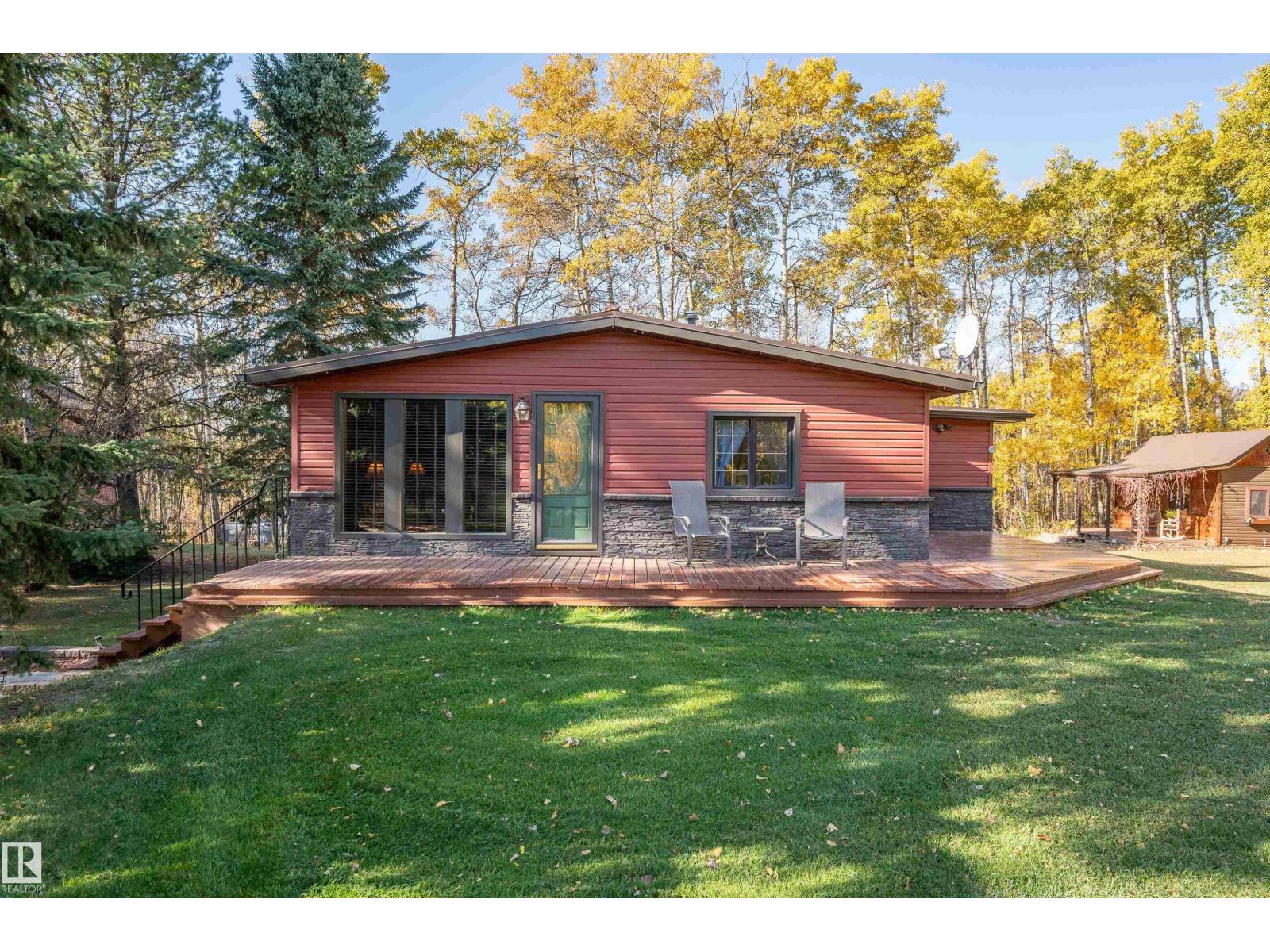 #116 472084 RGE ROAD 241, Rural Wetaskiwin County, Alberta