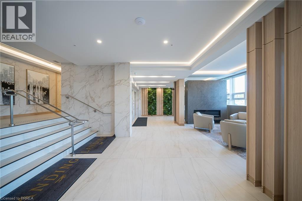 34 Norman Street Unit# 412, Brantford, Ontario  N3R 2Y1 - Photo 28 - 40797453