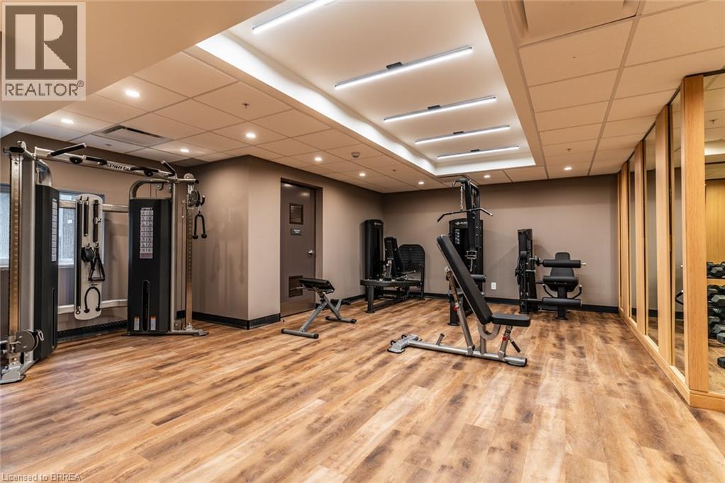 34 Norman Street Unit# 412, Brantford, Ontario  N3R 2Y1 - Photo 22 - 40797453