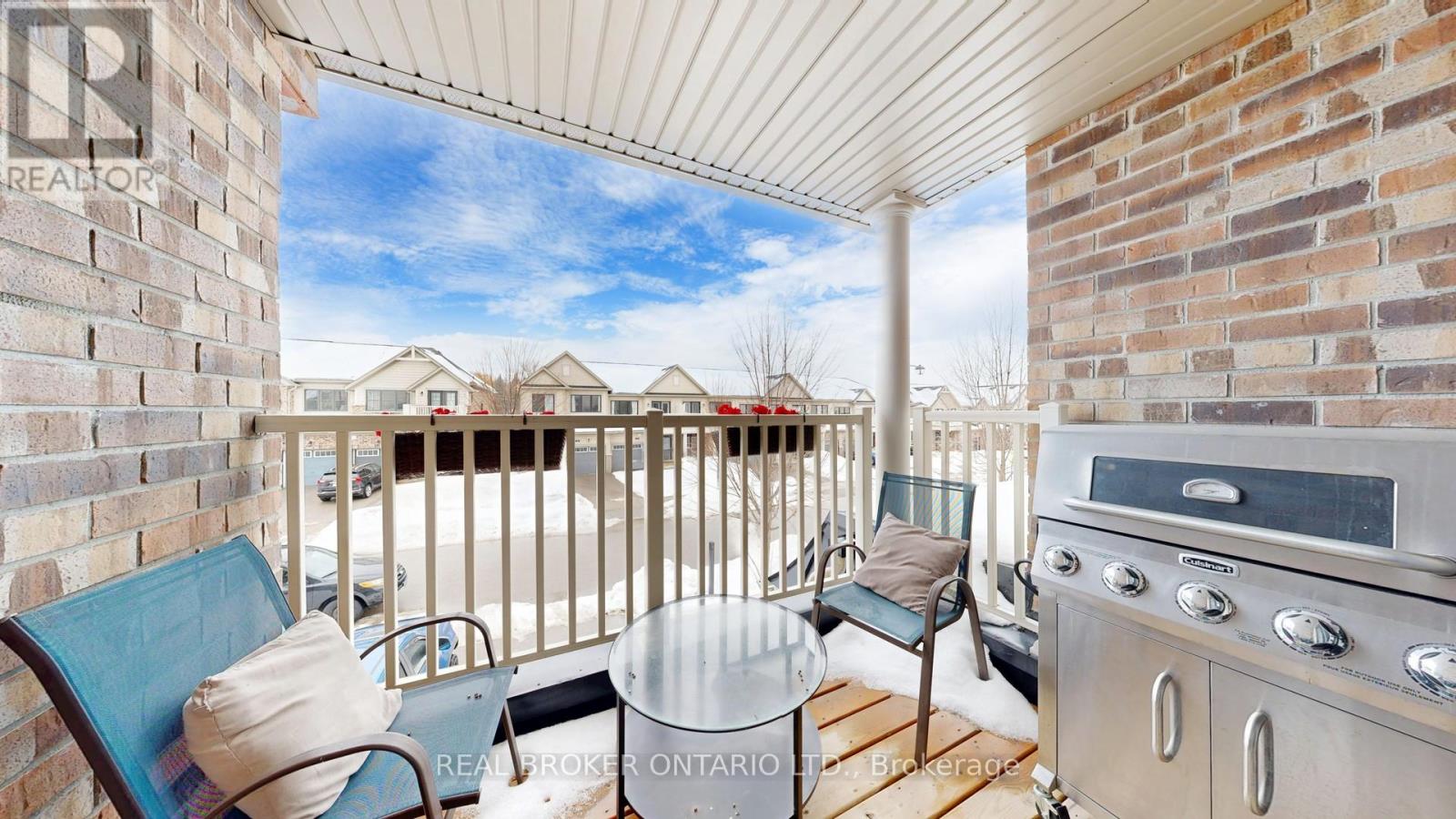 17 Blackpool Lane, East Gwillimbury, Ontario  L9N 0R7 - Photo 17 - N12837404