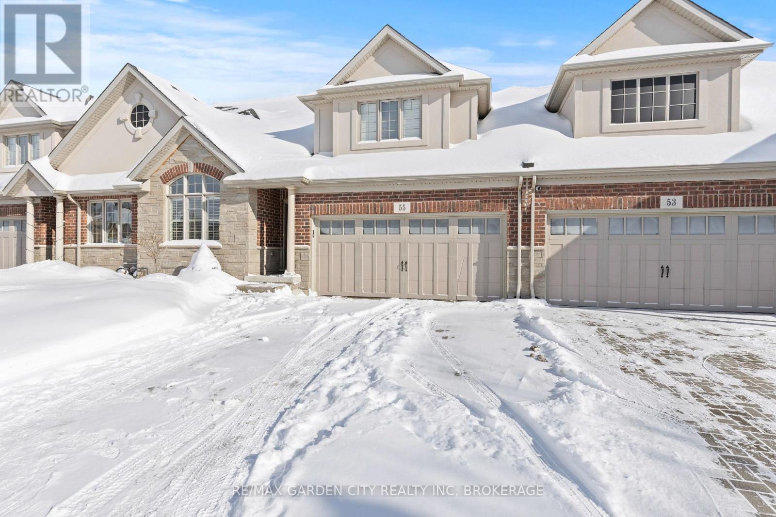 55 Kline Crescent, Pelham, Ontario  L0S 1E5 - Photo 1 - X12738252