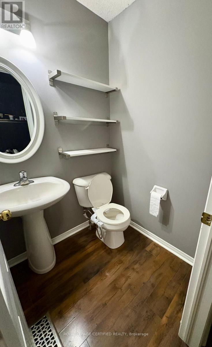 H50 - 85 Bankside Drive, Kitchener, Ontario  N2N 3M4 - Photo 10 - X12837396