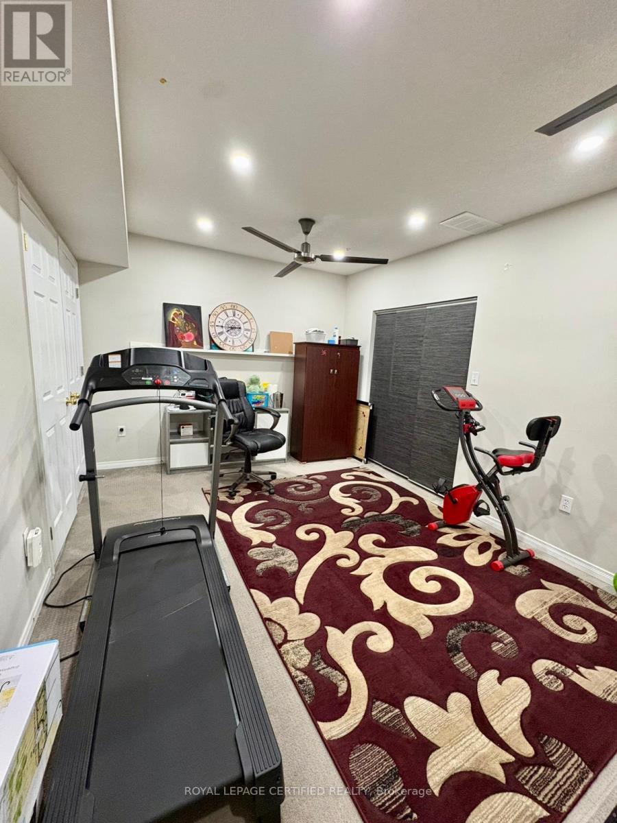 H50 - 85 Bankside Drive, Kitchener, Ontario  N2N 3M4 - Photo 14 - X12837396