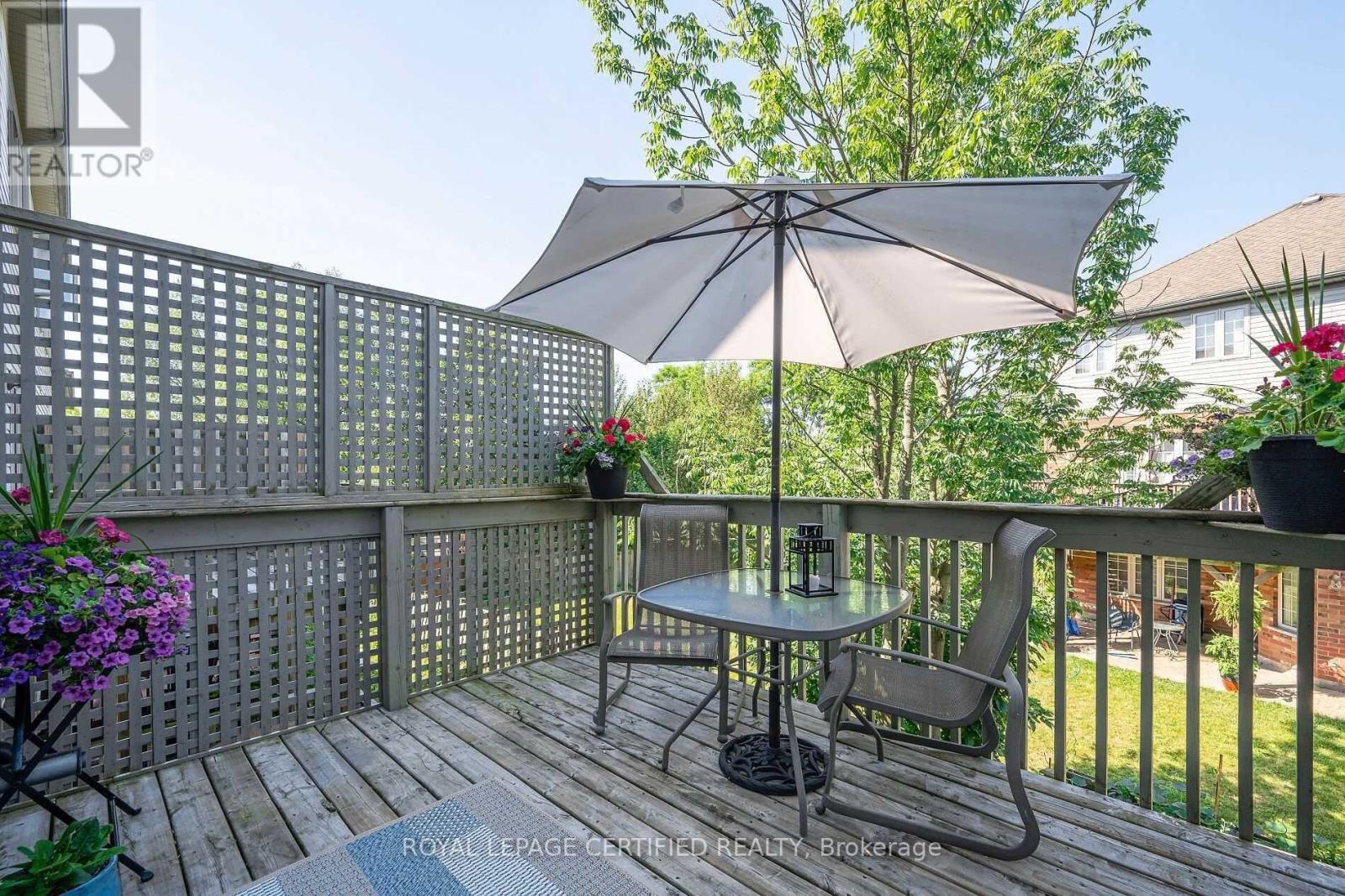 H50 - 85 Bankside Drive, Kitchener, Ontario  N2N 3M4 - Photo 18 - X12837396