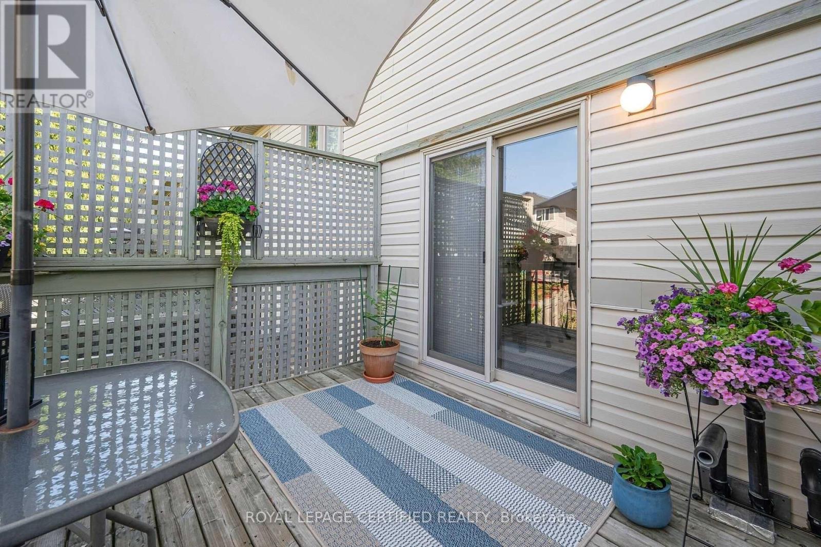 H50 - 85 Bankside Drive, Kitchener, Ontario  N2N 3M4 - Photo 19 - X12837396