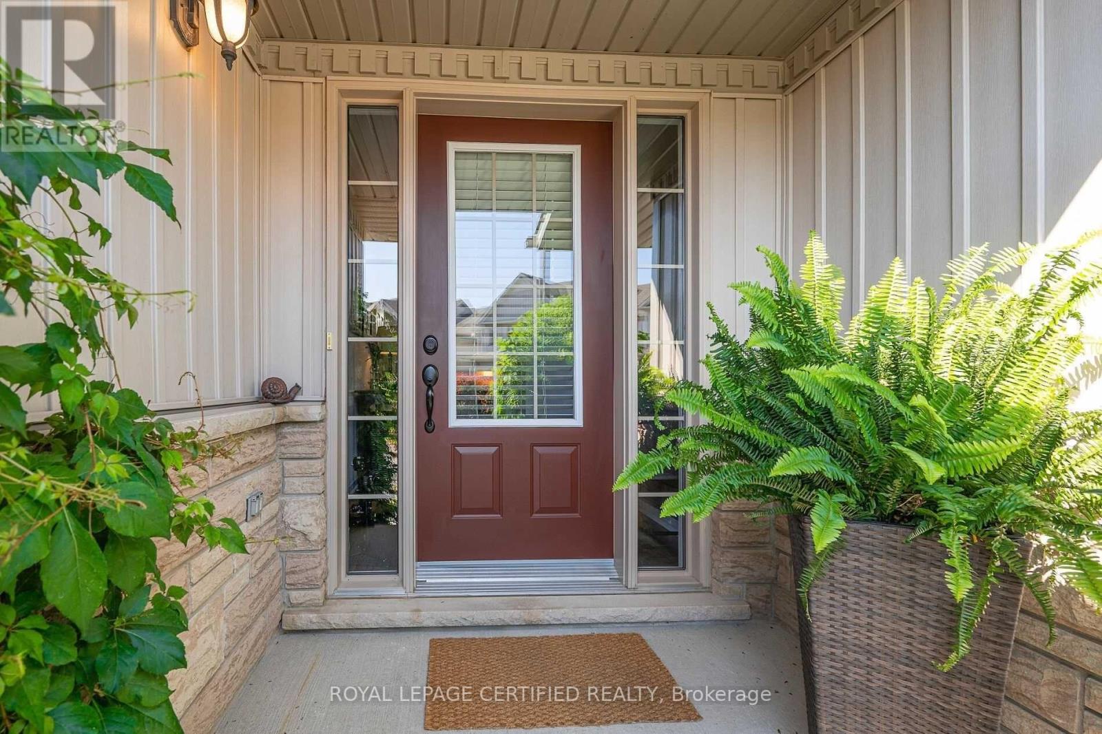 H50 - 85 Bankside Drive, Kitchener, Ontario  N2N 3M4 - Photo 2 - X12837396