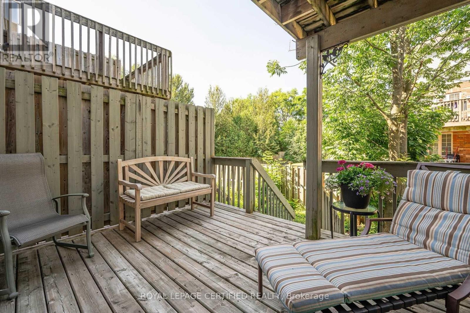 H50 - 85 Bankside Drive, Kitchener, Ontario  N2N 3M4 - Photo 20 - X12837396