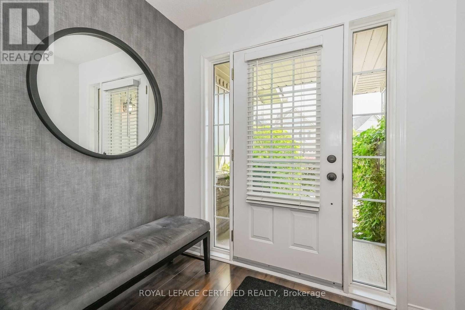 H50 - 85 Bankside Drive, Kitchener, Ontario  N2N 3M4 - Photo 3 - X12837396