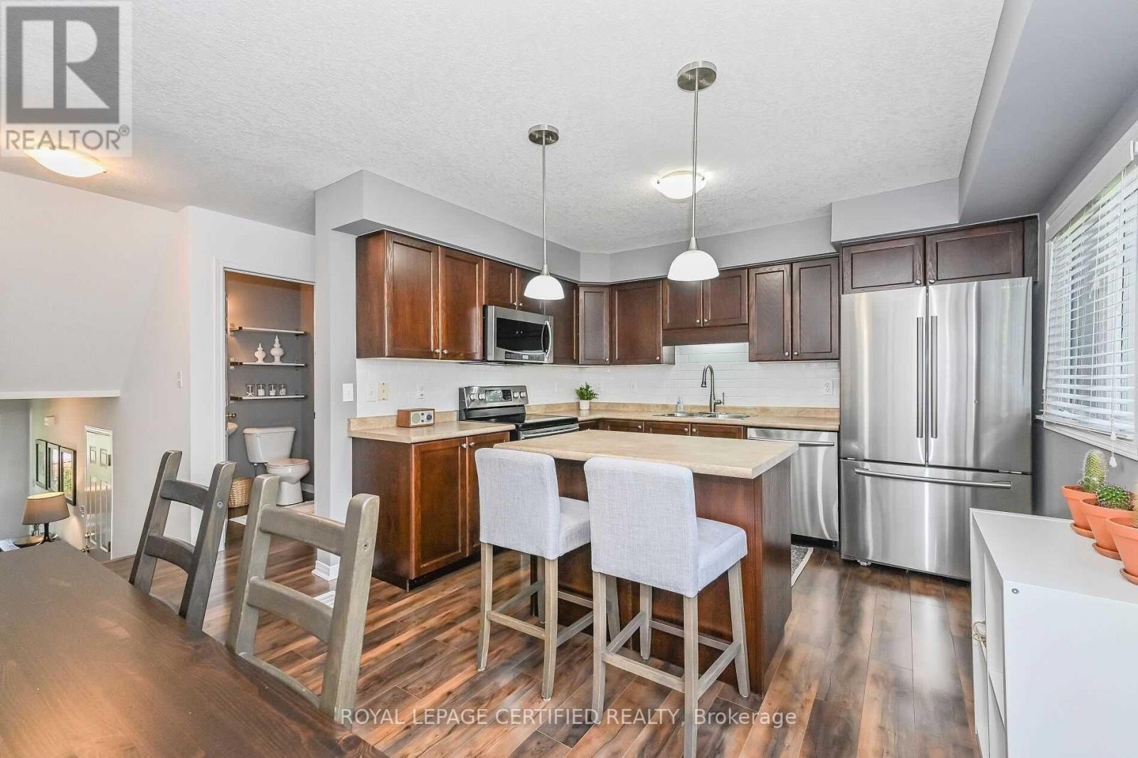 H50 - 85 Bankside Drive, Kitchener, Ontario  N2N 3M4 - Photo 6 - X12837396