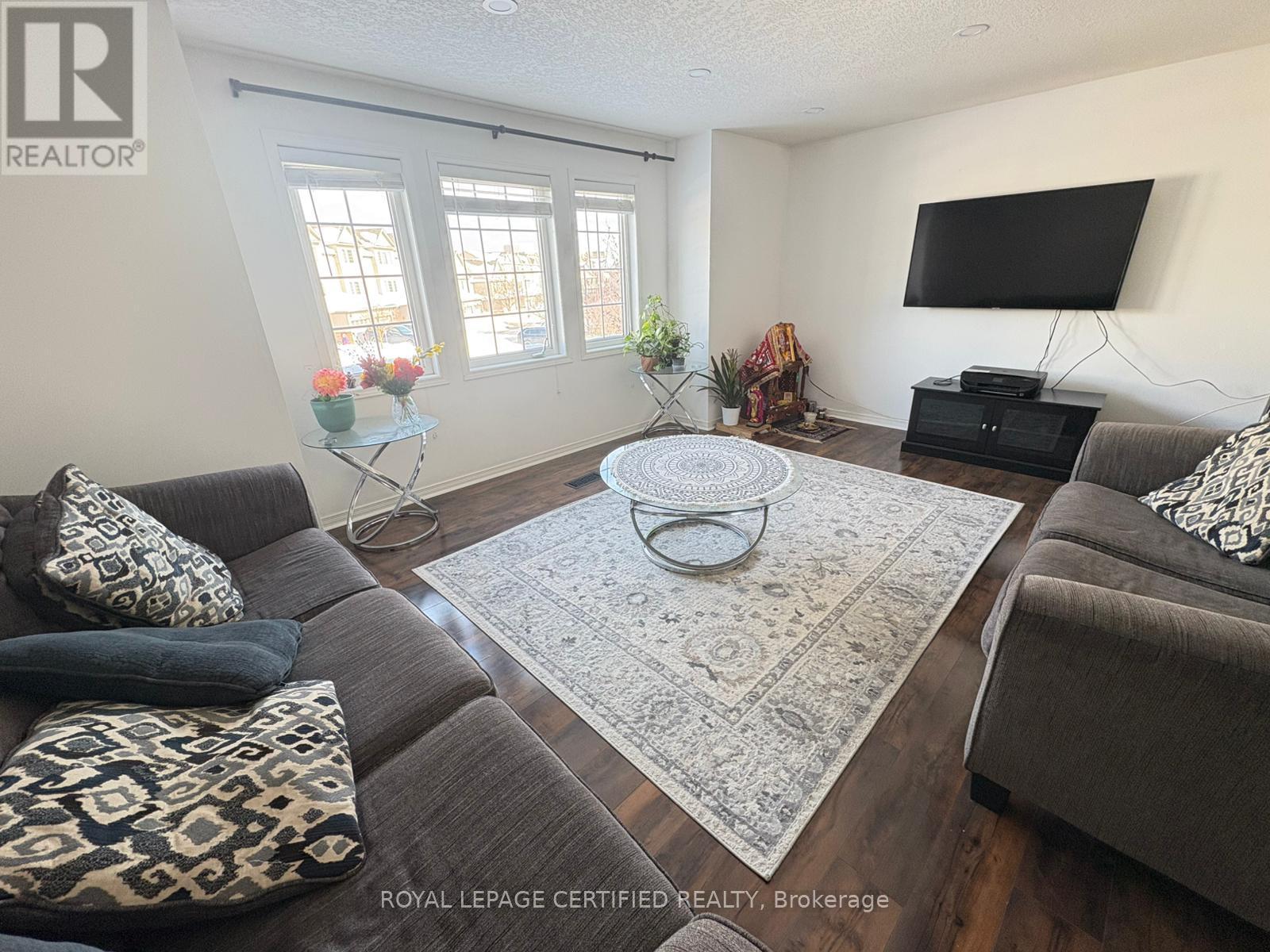 H50 - 85 Bankside Drive, Kitchener, Ontario  N2N 3M4 - Photo 7 - X12837396