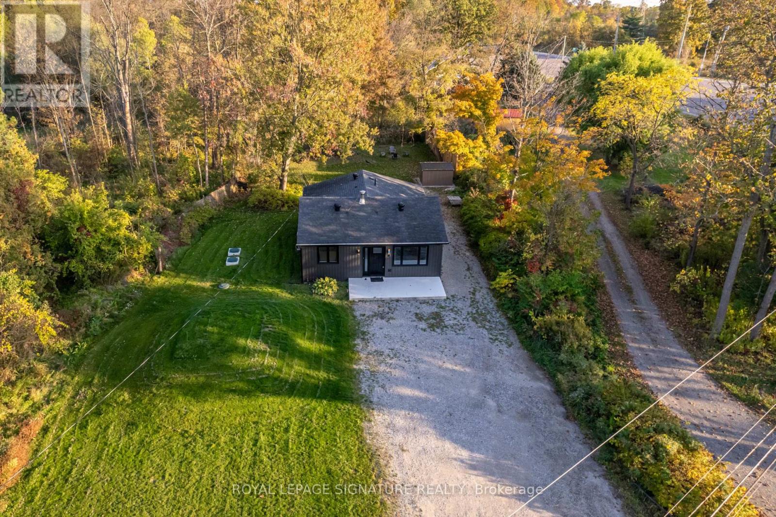 8 Mountsberg Road, Hamilton, Ontario  L0P 1B0 - Photo 2 - X12837398