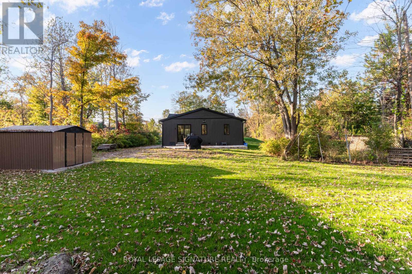 8 Mountsberg Road, Hamilton, Ontario  L0P 1B0 - Photo 20 - X12837398