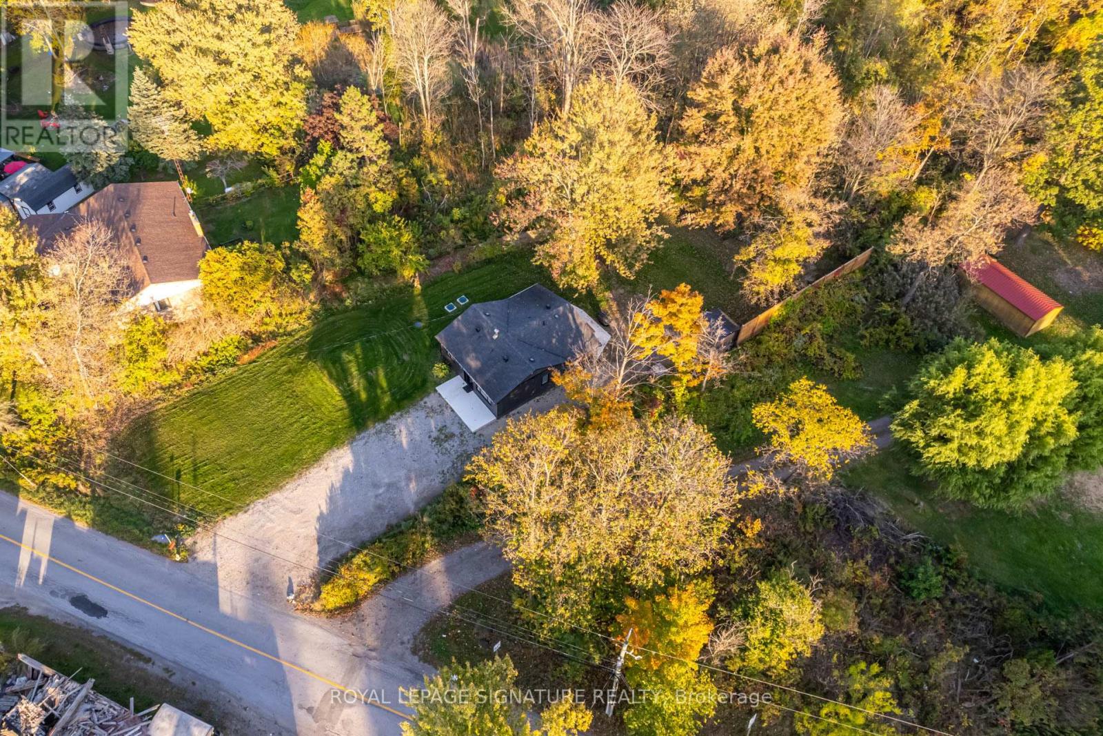 8 Mountsberg Road, Hamilton, Ontario  L0P 1B0 - Photo 22 - X12837398