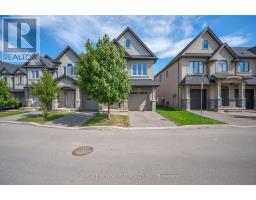 79 SONOMA VALLEY CRESCENT, Hamilton, Ontario