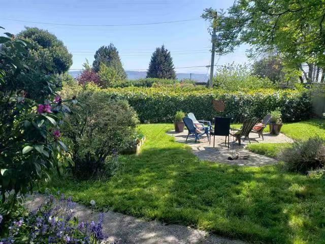 14878 BUENA VISTA AVENUE, white rock, British Columbia