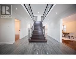 2088 PERRAN DRIVE, Mississauga, Ontario