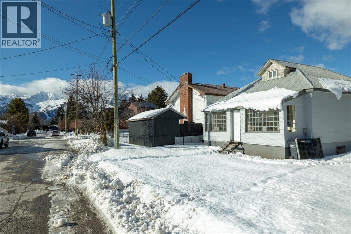 621 8th Avenue Lot# 2, Fernie, British Columbia  V0B 1M0 - Photo 28 - 10373167