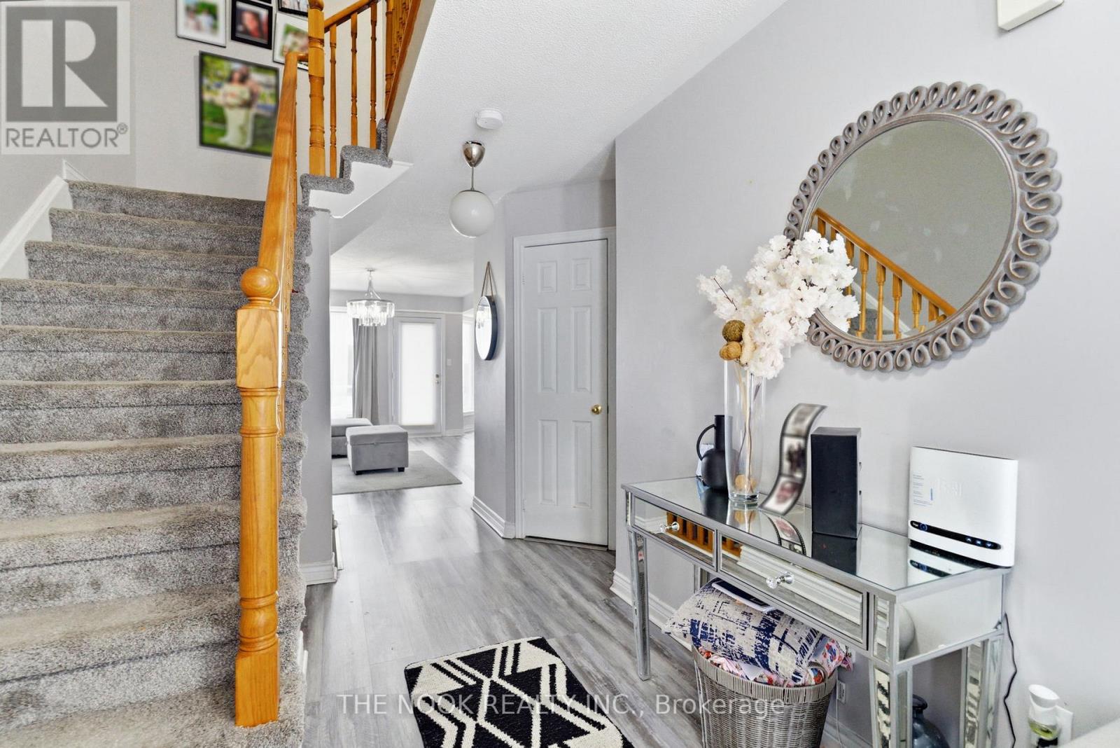 119 Brownstone Crescent, Clarington, Ontario  L1E 2Y3 - Photo 3 - E12837462