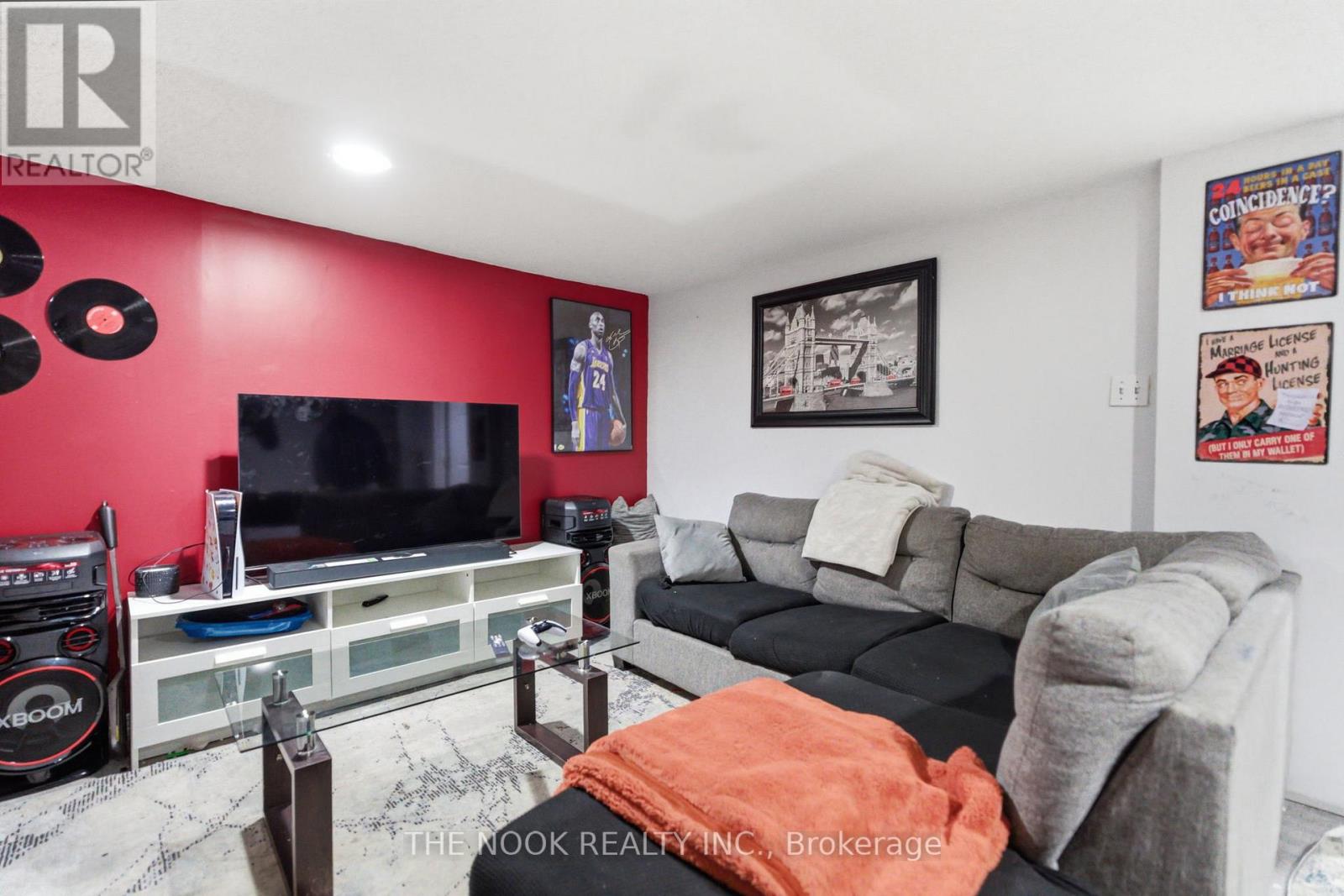 119 Brownstone Crescent, Clarington, Ontario  L1E 2Y3 - Photo 30 - E12837462