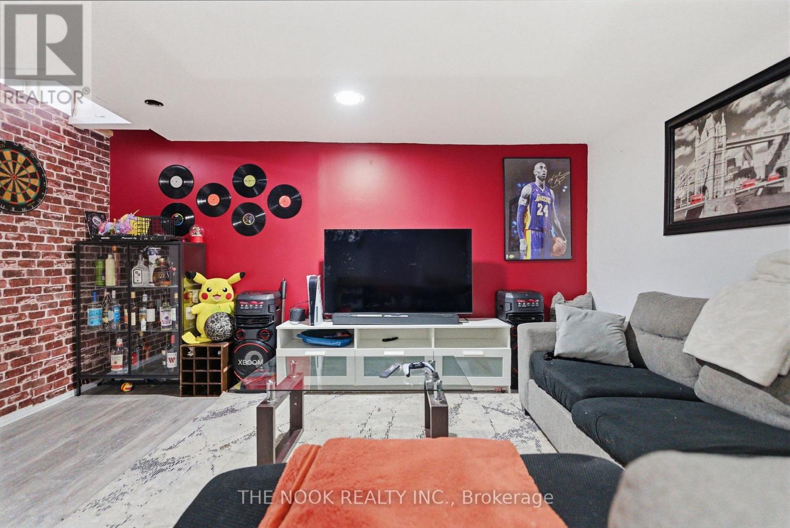 119 Brownstone Crescent, Clarington, Ontario  L1E 2Y3 - Photo 31 - E12837462