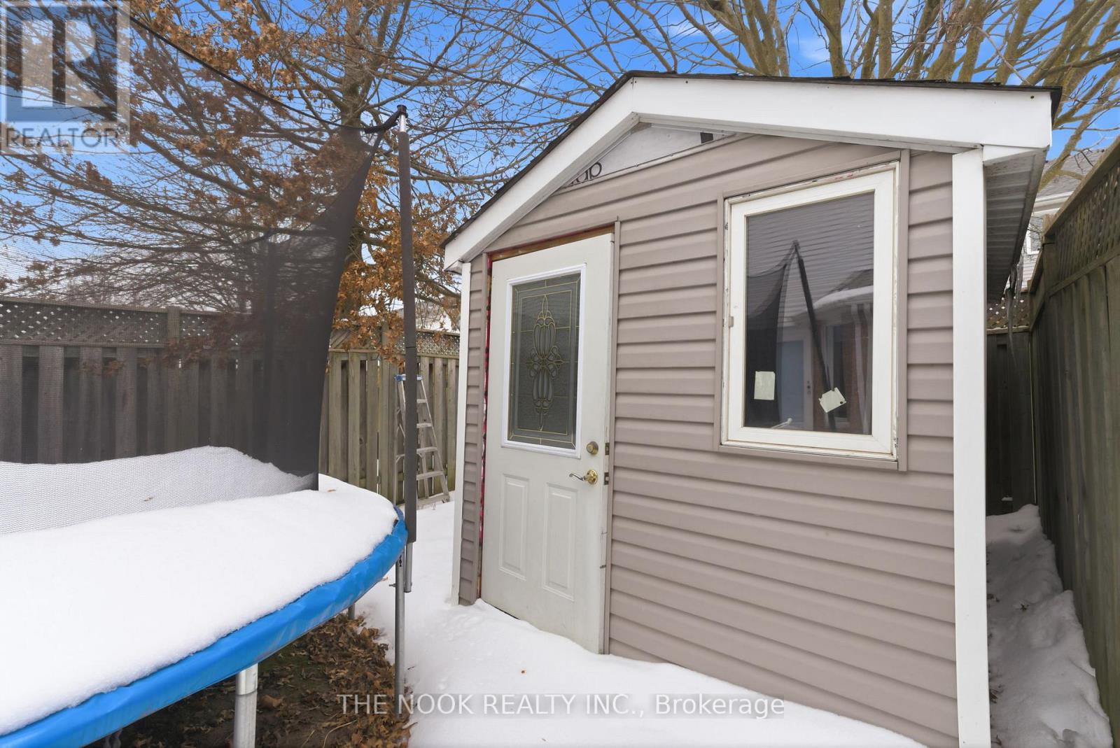 119 Brownstone Crescent, Clarington, Ontario  L1E 2Y3 - Photo 35 - E12837462