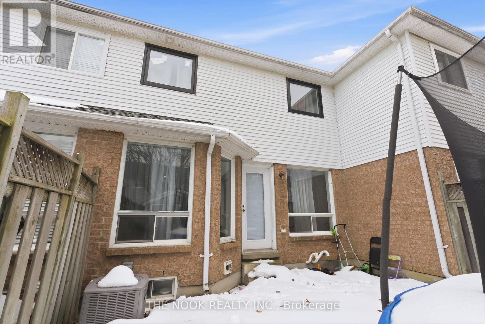 119 Brownstone Crescent, Clarington, Ontario  L1E 2Y3 - Photo 37 - E12837462