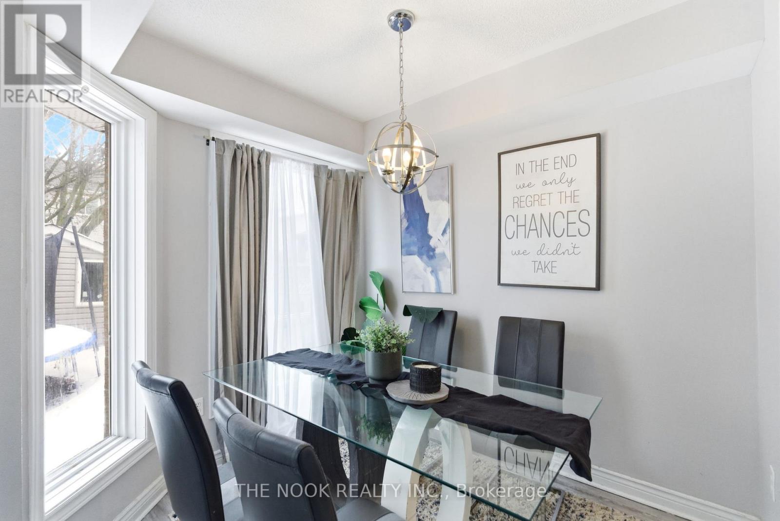 119 Brownstone Crescent, Clarington, Ontario  L1E 2Y3 - Photo 9 - E12837462