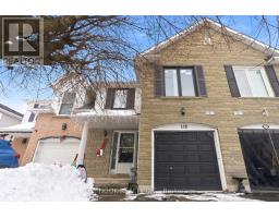 119 BROWNSTONE CRESCENT, Clarington, Ontario