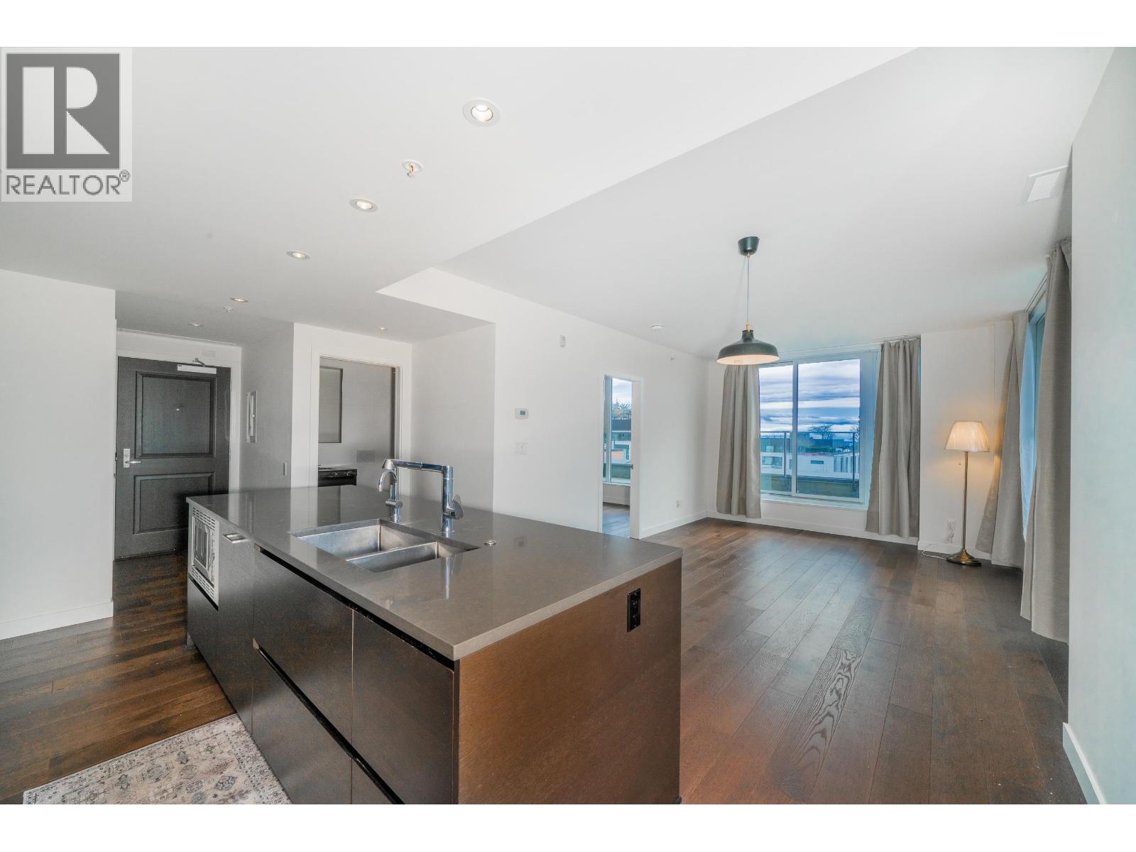 603 1515 Atlas Lane, Vancouver, British Columbia  V6P 0C9 - Photo 12 - R3095069