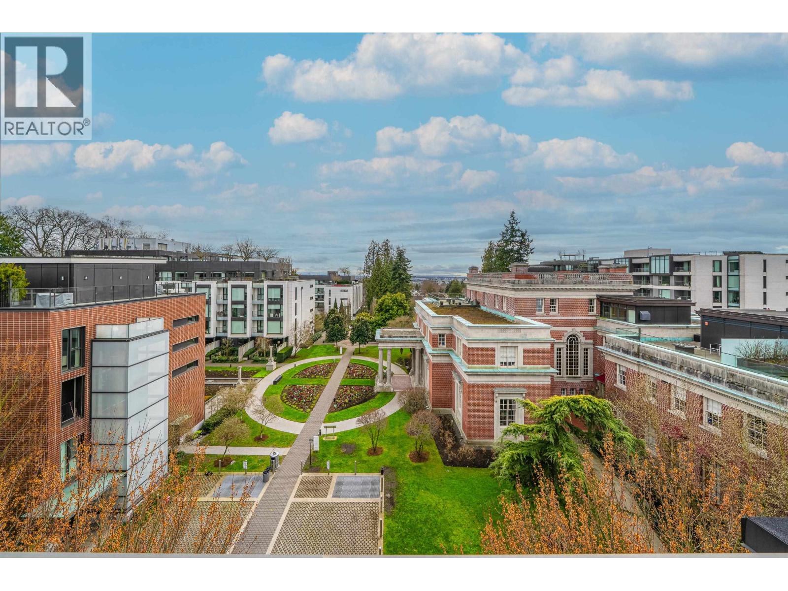 603 1515 Atlas Lane, Vancouver, British Columbia  V6P 0C9 - Photo 3 - R3095069