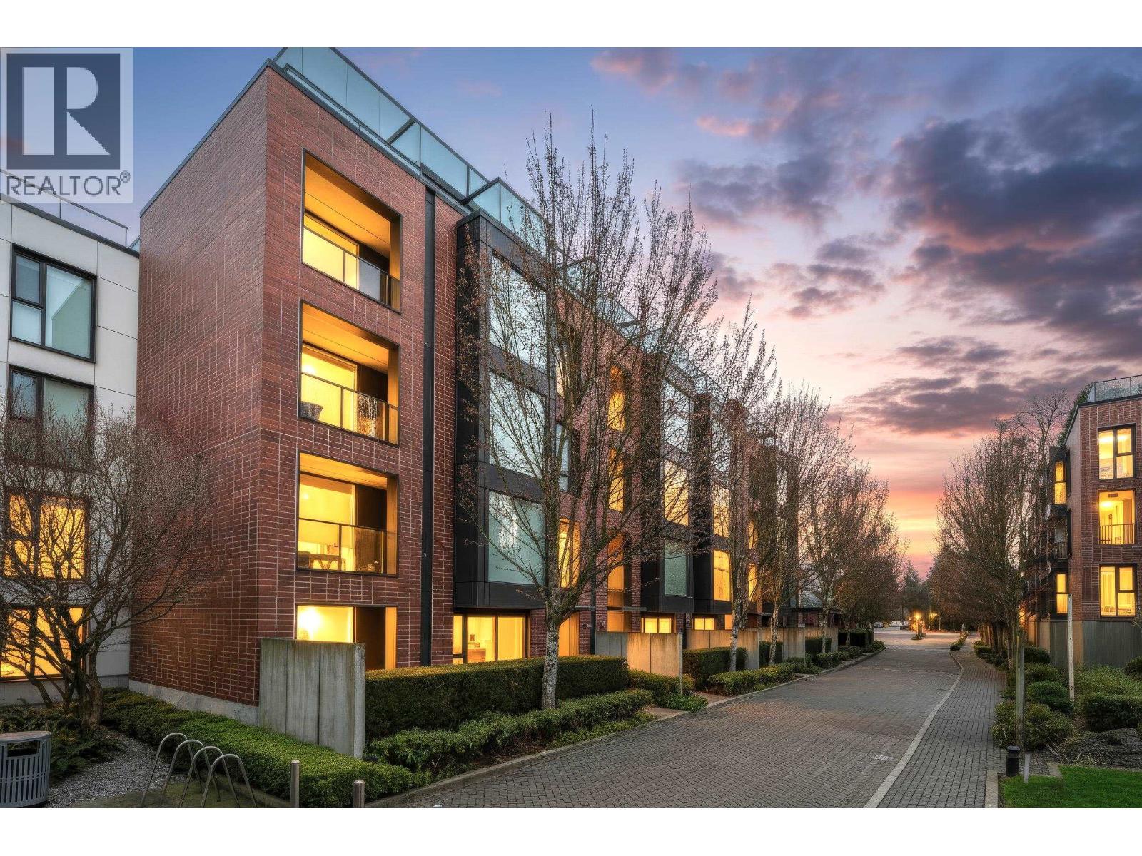 603 1515 Atlas Lane, Vancouver, British Columbia  V6P 0C9 - Photo 2 - R3095069